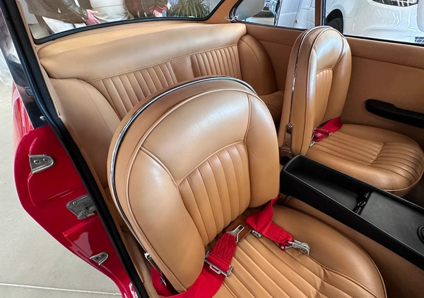 Ferrari 330 cena 1500000 przebieg: 99894, rok produkcji 1967 z Żnin małe 497